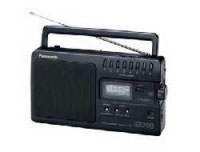 Panasonic RF-3700EG8-K (RF3700EG8-K)